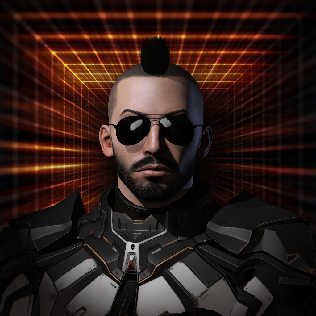 Kodian Strife