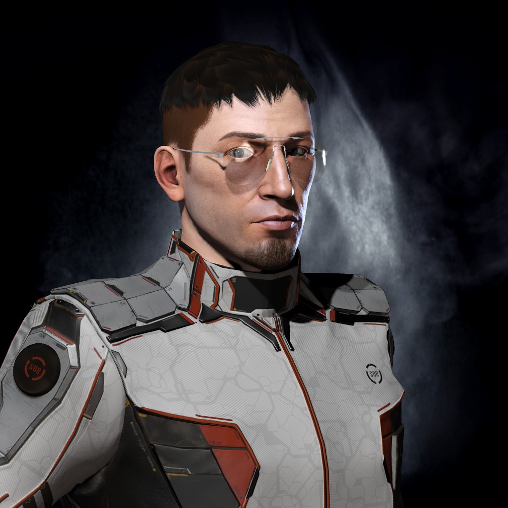 Adrian Nair