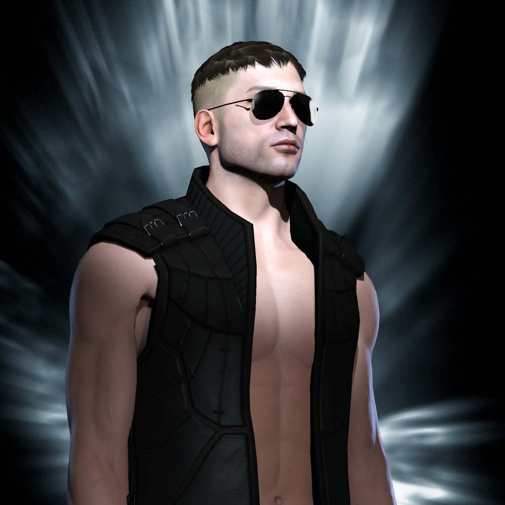 Ulises Ray Ray