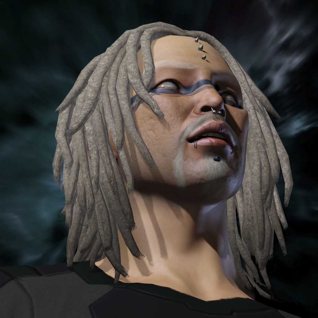 Dio ZenFirbisigh