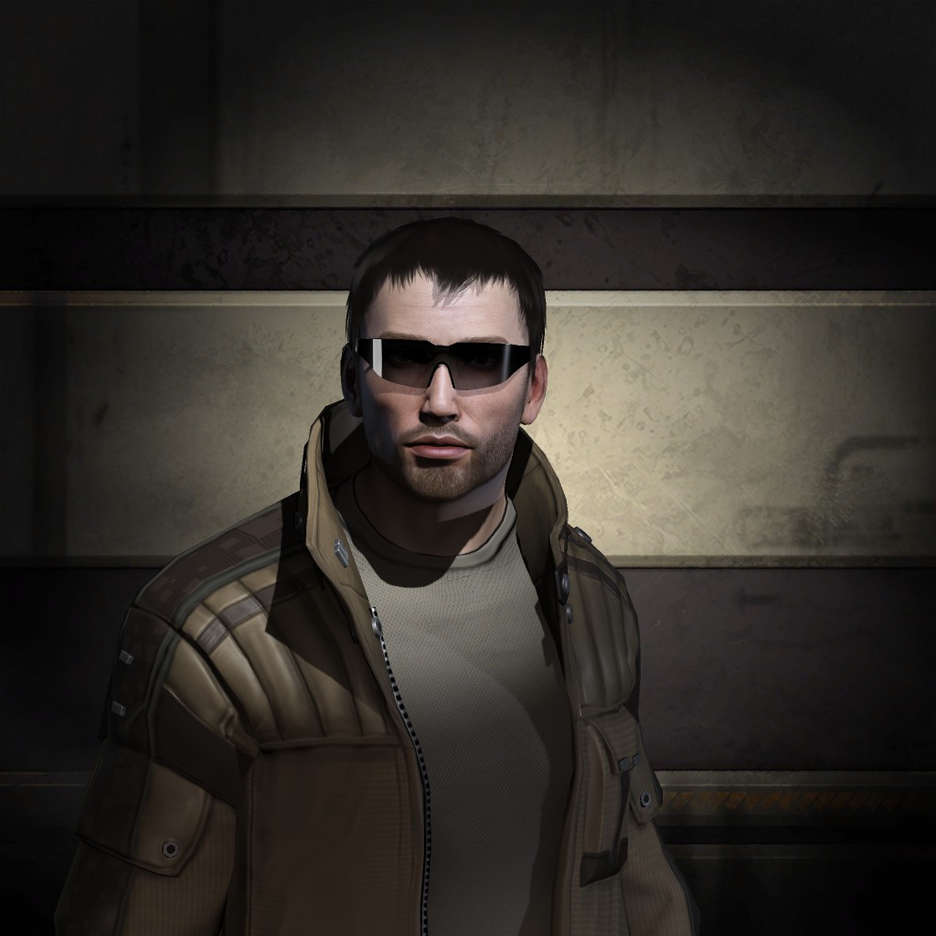 Tony Kevlone