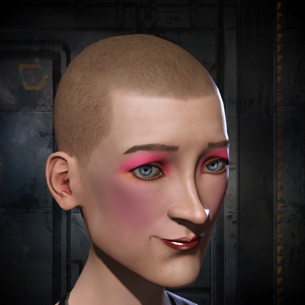 Violent Nurse