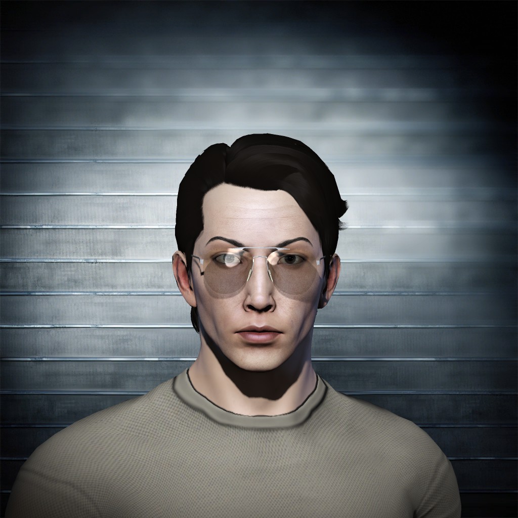 Andy Sophy