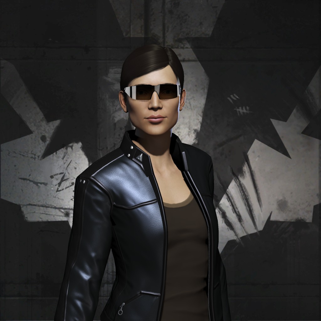 Nyx Erata