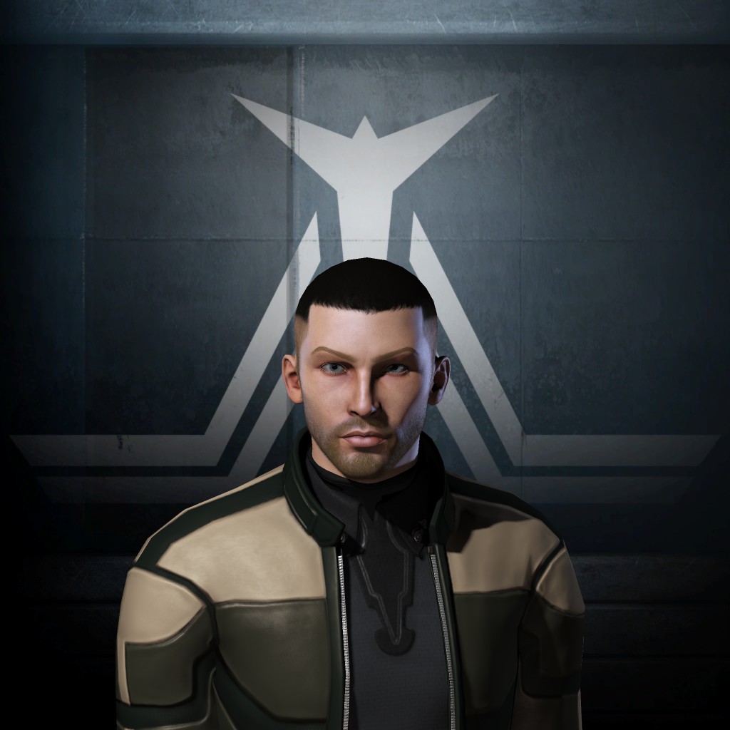 NerCrow LeAlpha