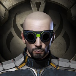 Olol Kaundur portrait