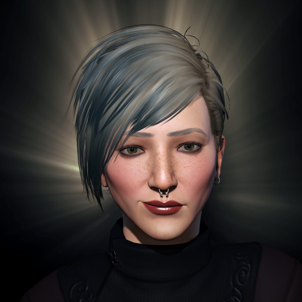 Lilith Pahineh