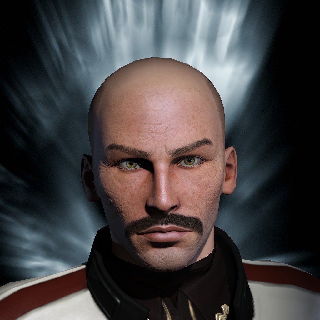 The Great Mustache
