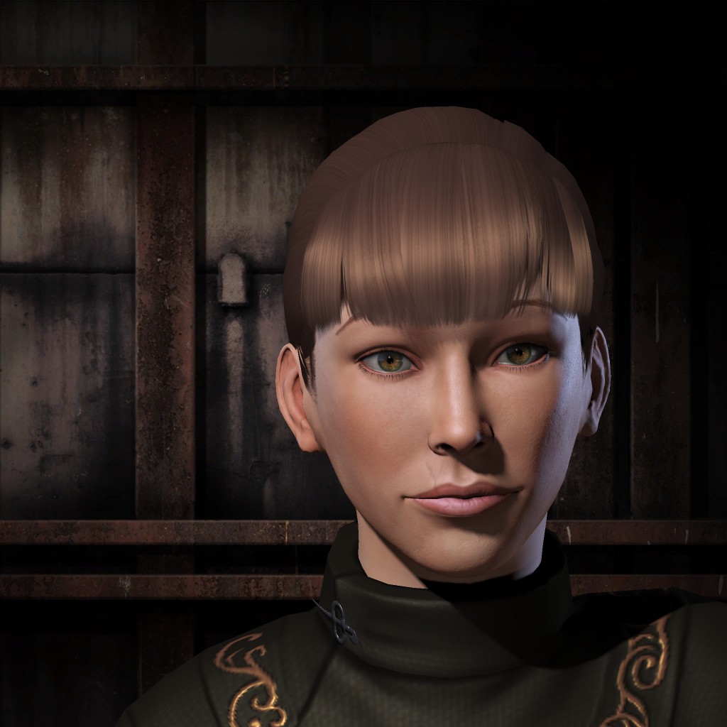 Helena Fullarton