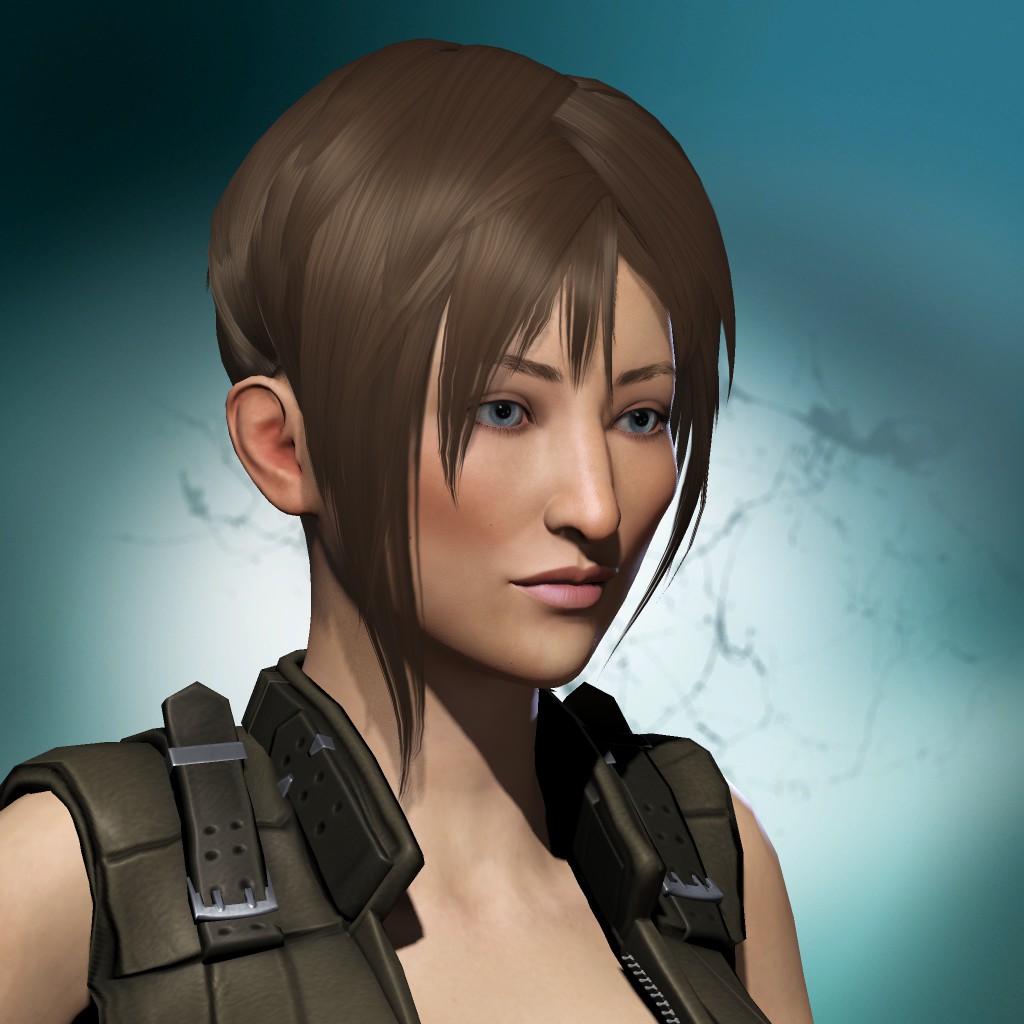 Mimi Lucilus