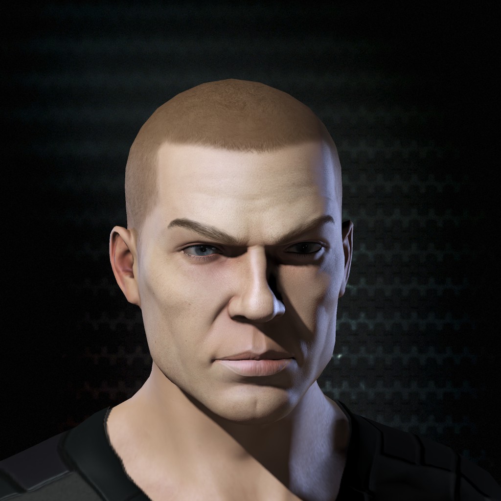 Simon Kgree