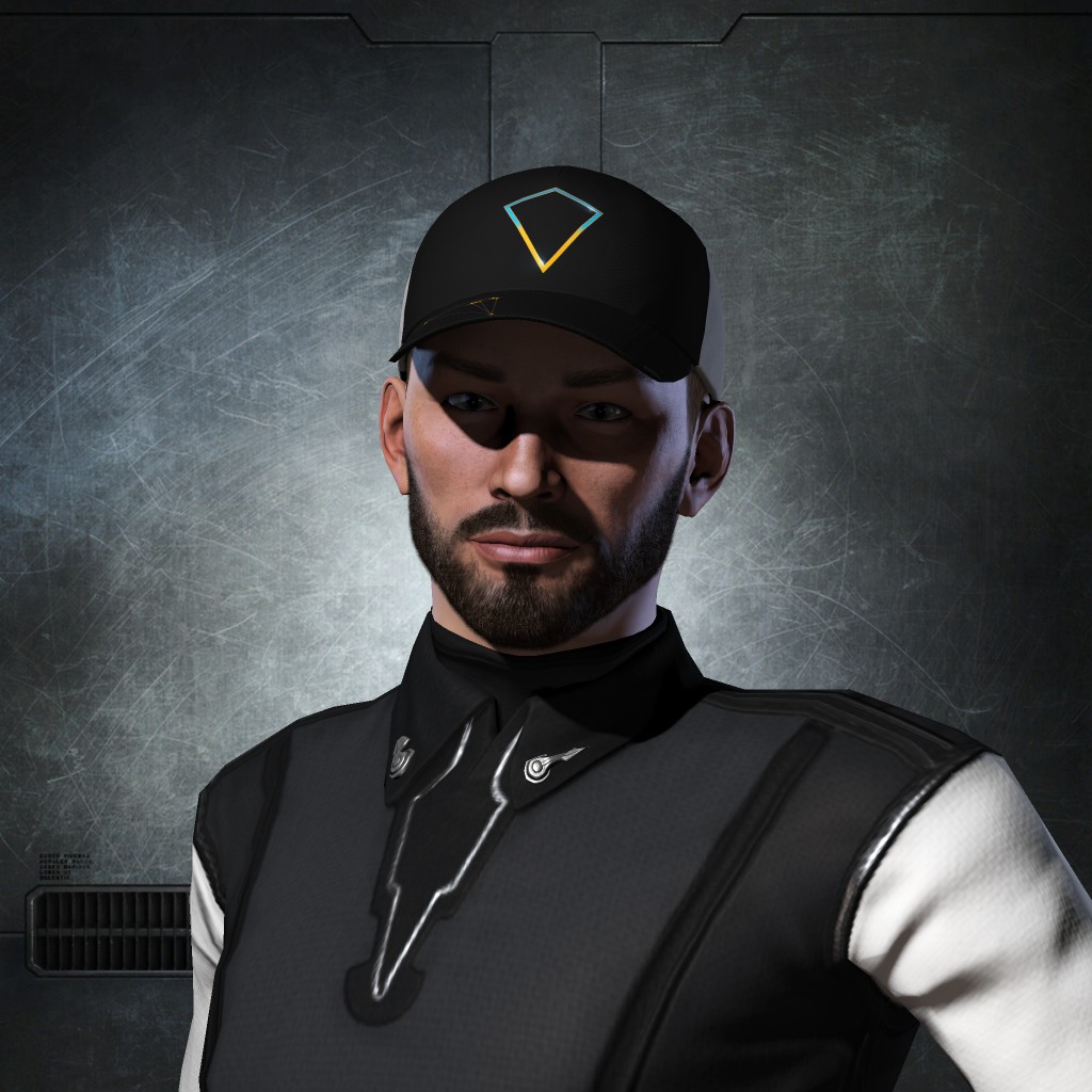 Simon Sparrow