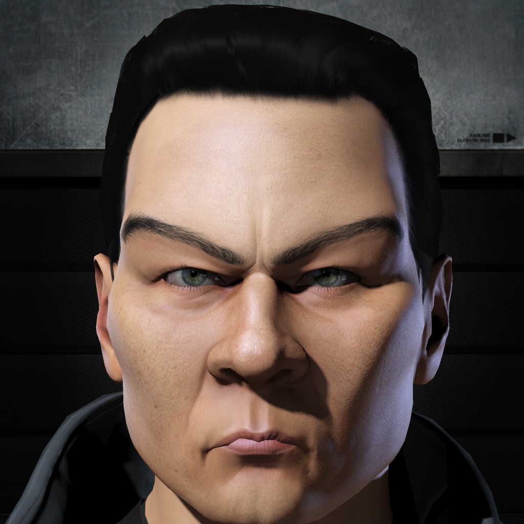 Kim Anger