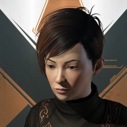 NRU Quark portrait