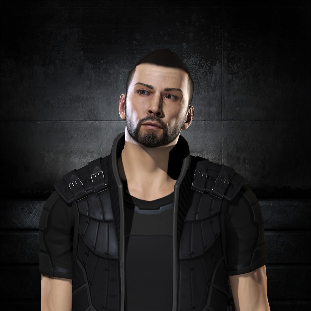 Levy Karsaiz