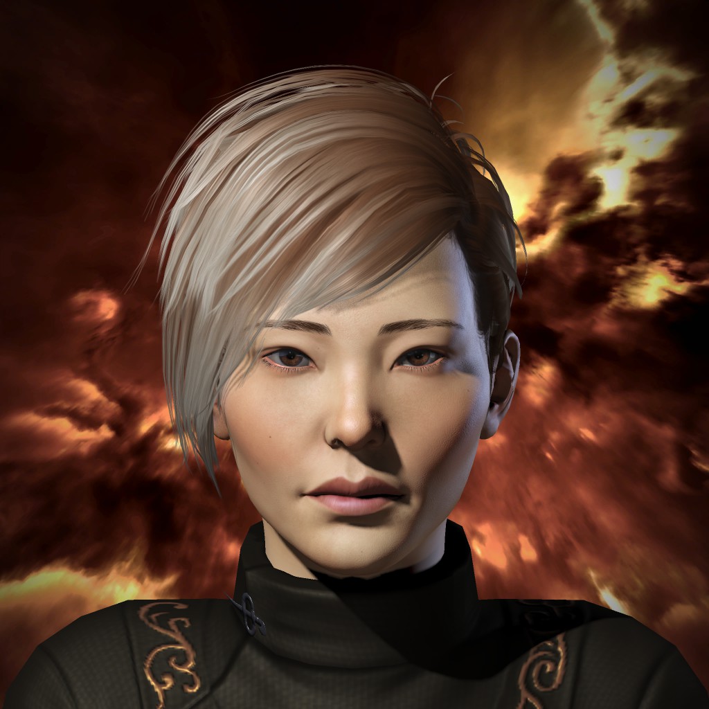 Kisomi Kagiguri