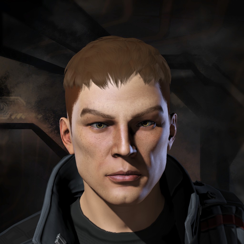Mark Bravin