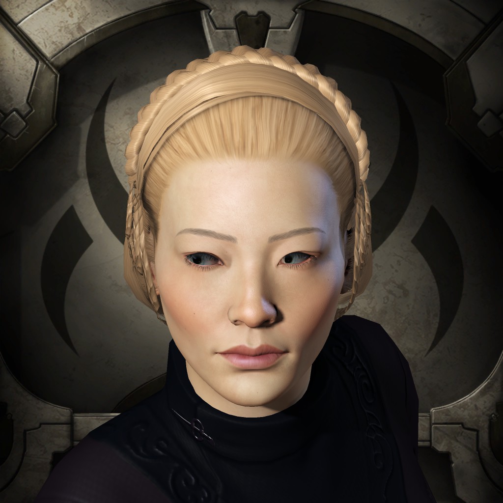 portrait