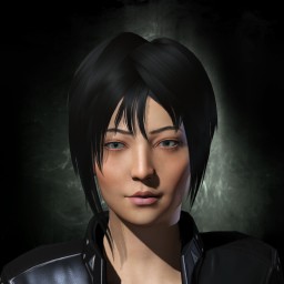 Swagless Kashada portrait