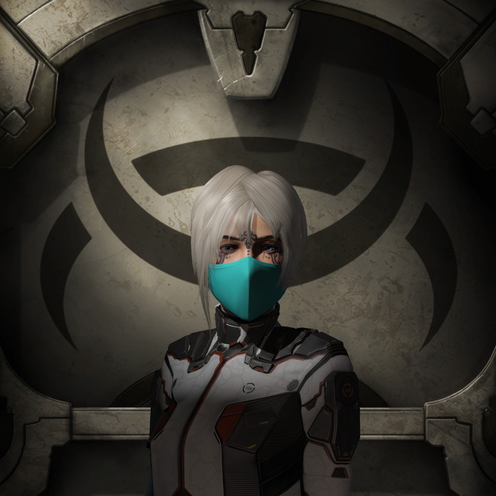 Fury Amarr