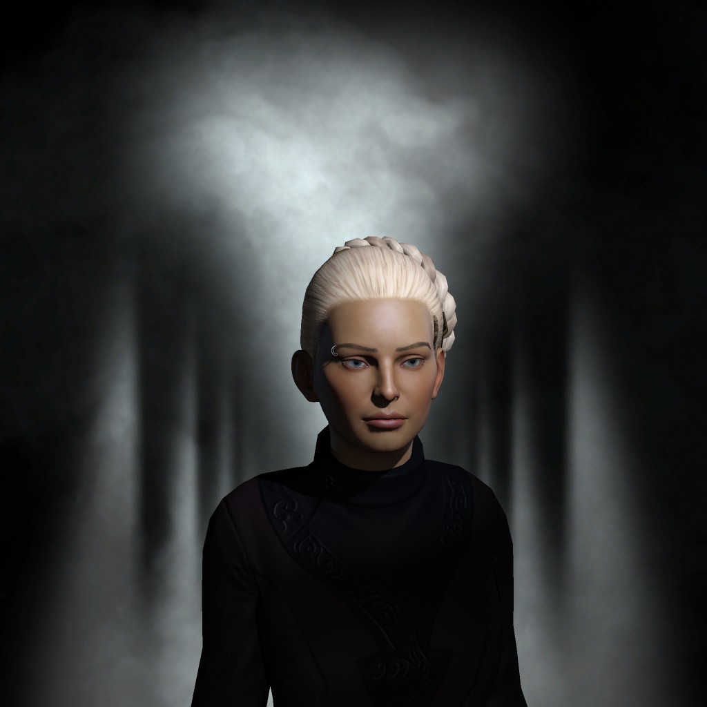 Deporius Magnasetia
