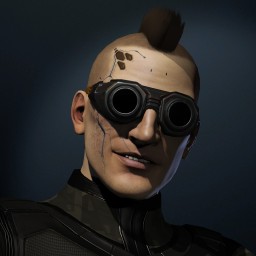 Nuil Audanie portrait