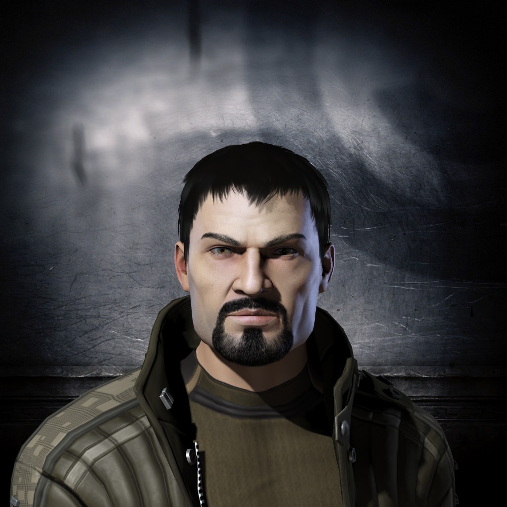 Gorn Tavor