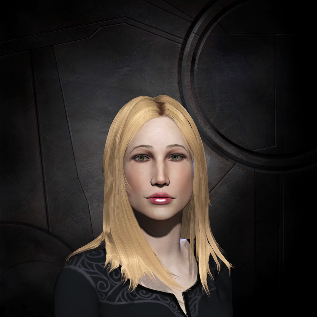 portrait
