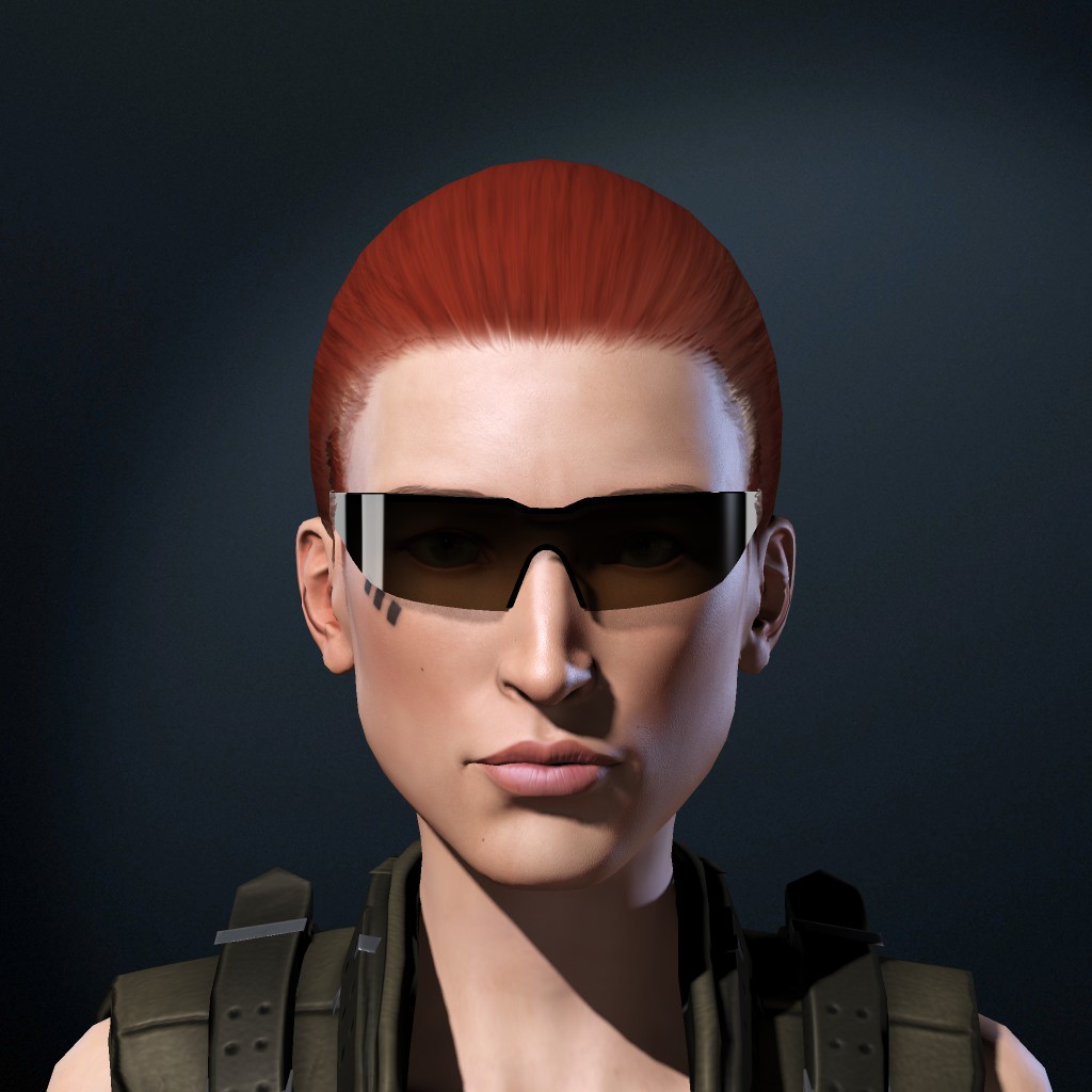 kuroko Talvan