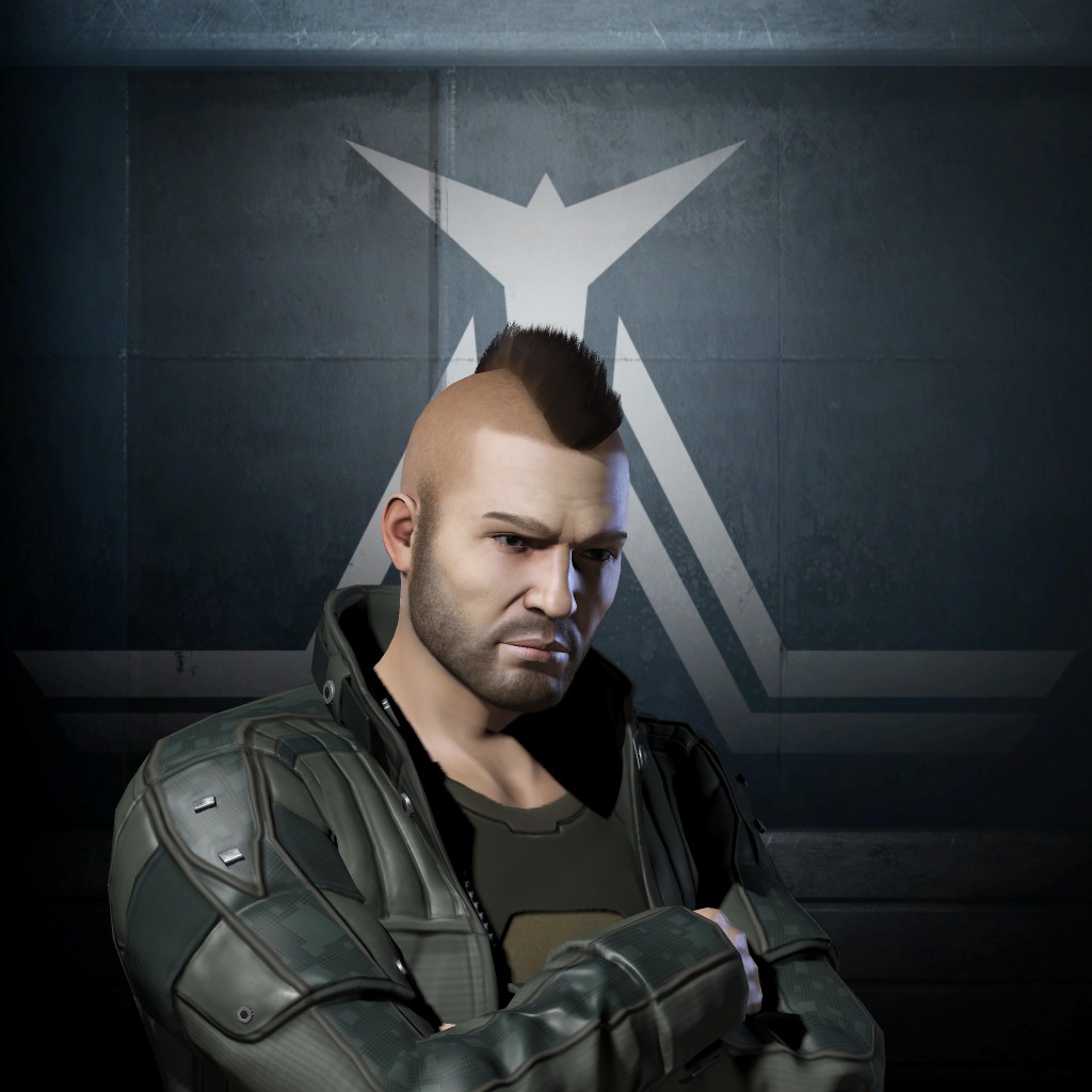 EA Heinek