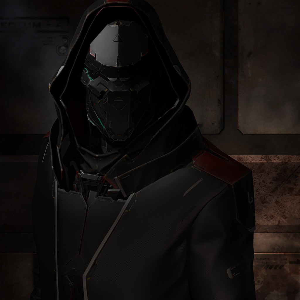 Silent Ward
