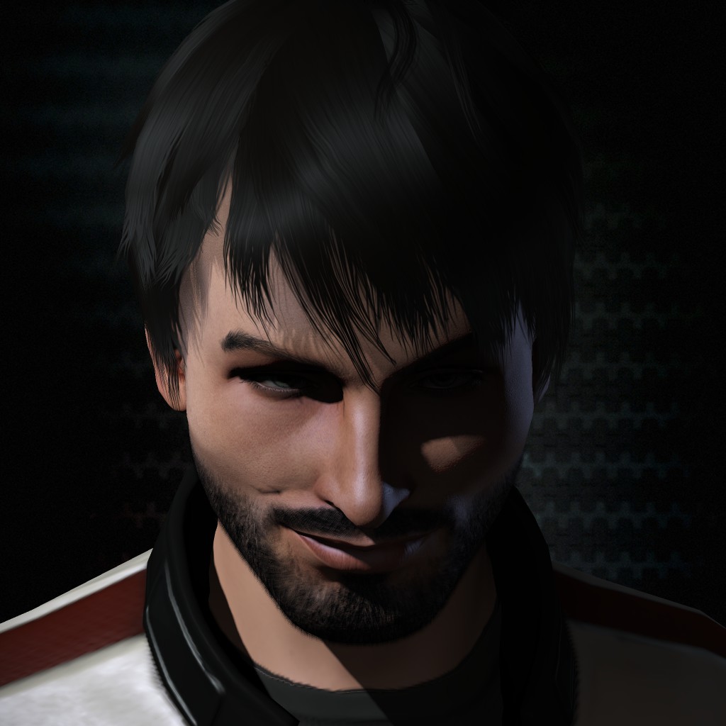Mordecai Dumas