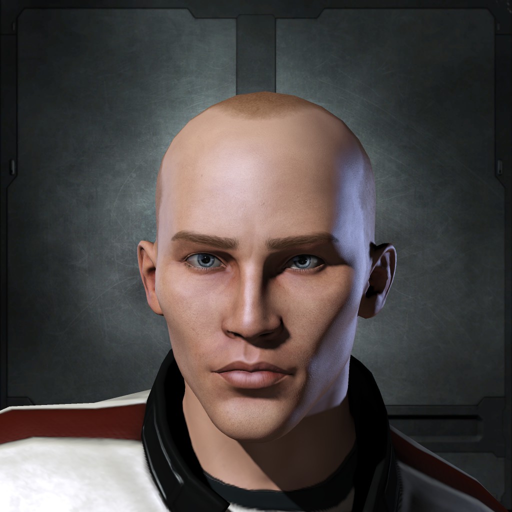 portrait