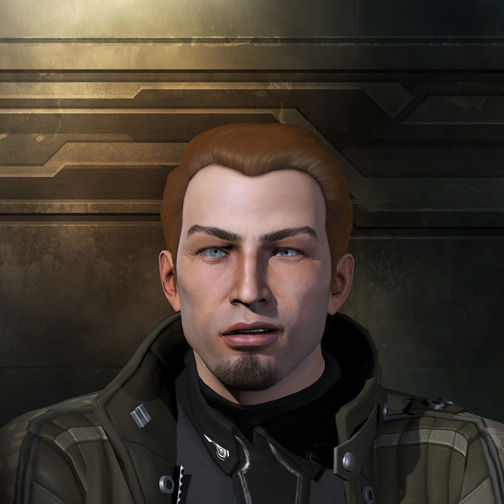 Canaan Jarrus
