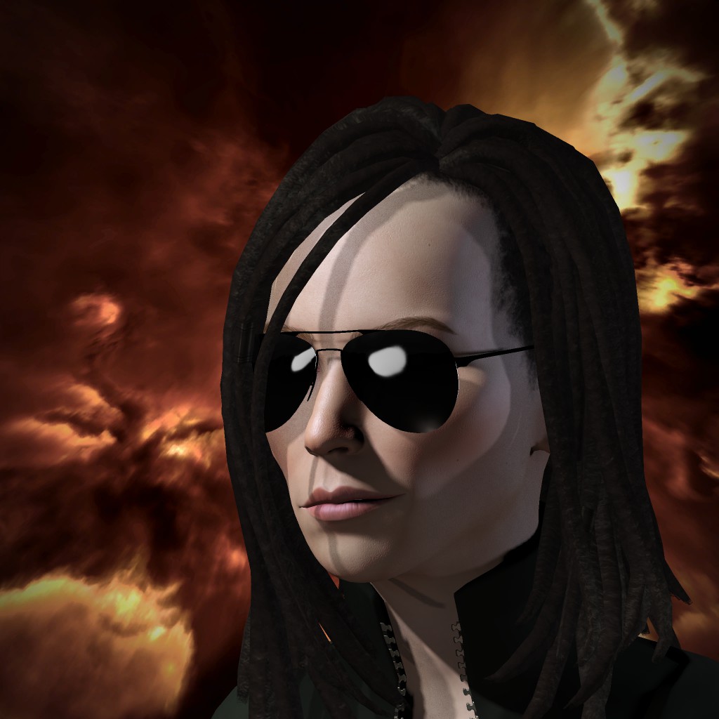 Magda Prime