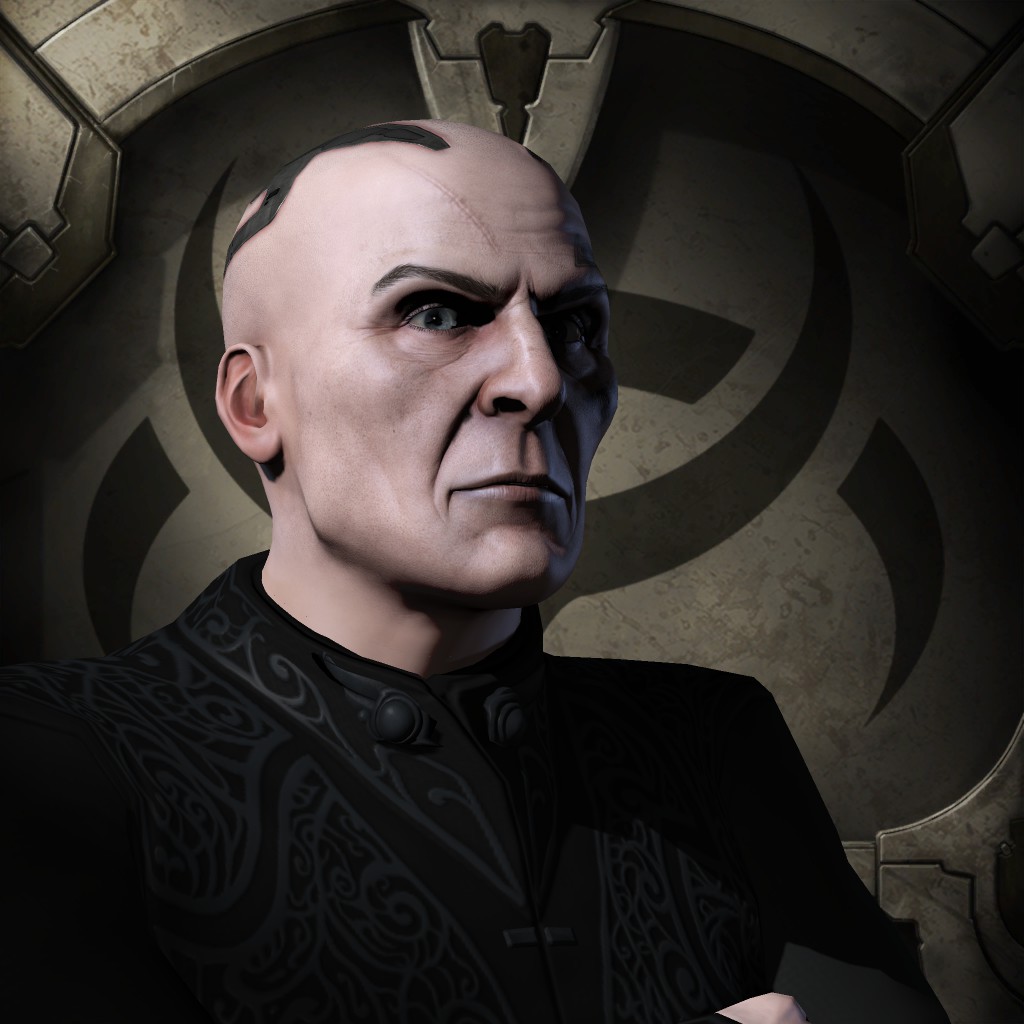 Heraxlon Kaiser