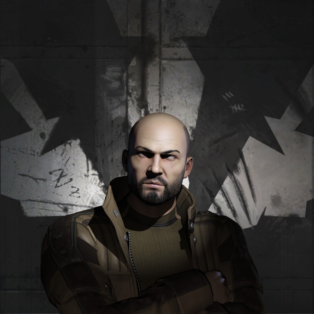 Gunter Ryder