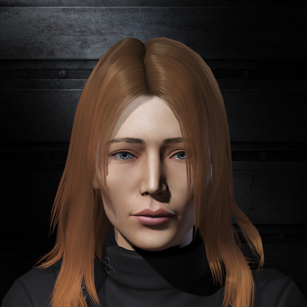 Krimson Valerie