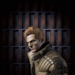 AZLT2 portrait