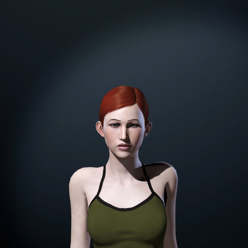 Jasmin Olerie