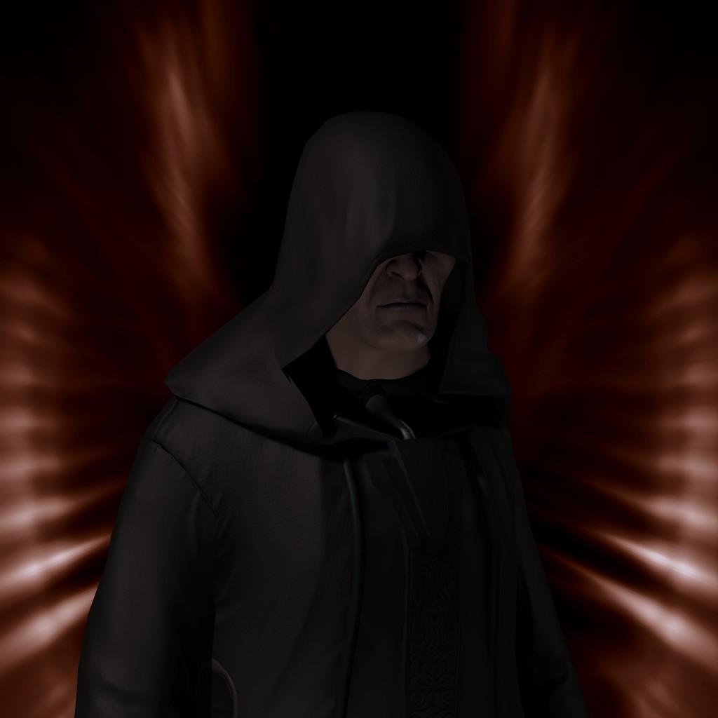 Lord Perfidious