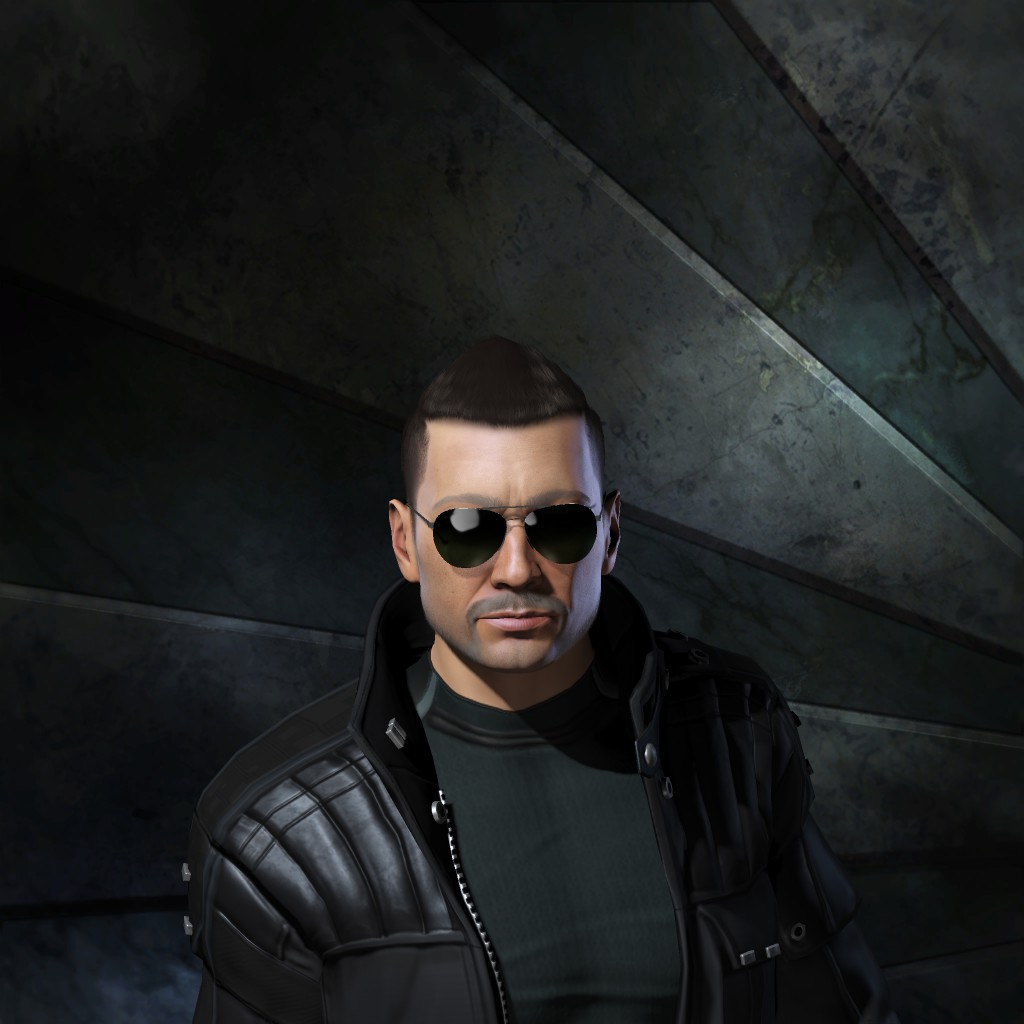 derrick zan