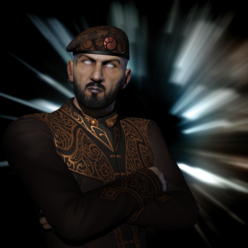 Reaver Klingenberg