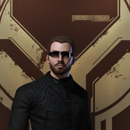 TcMoney portrait