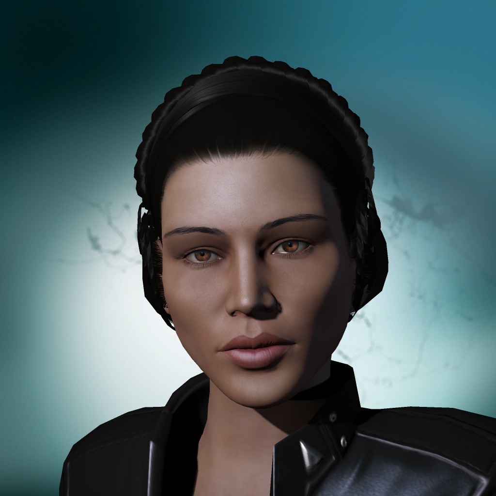 portrait