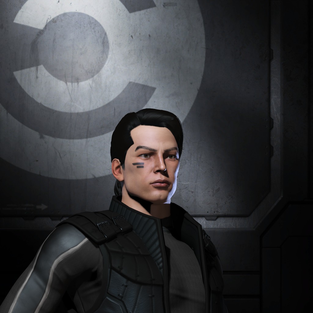 Brogomir Syron