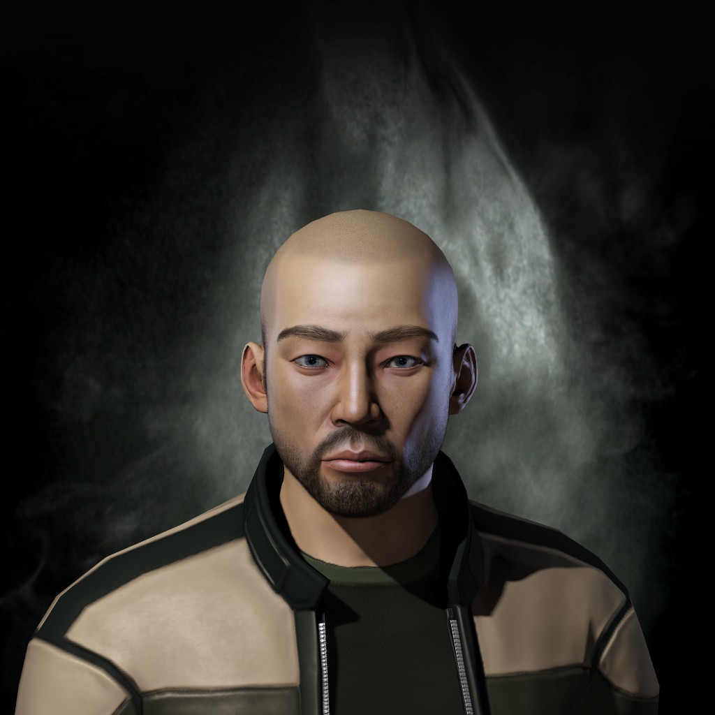 portrait