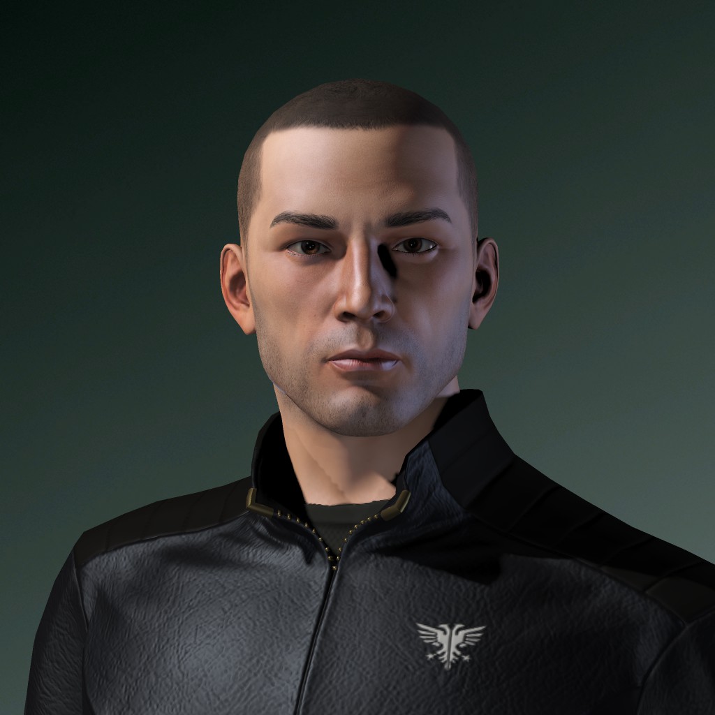 portrait