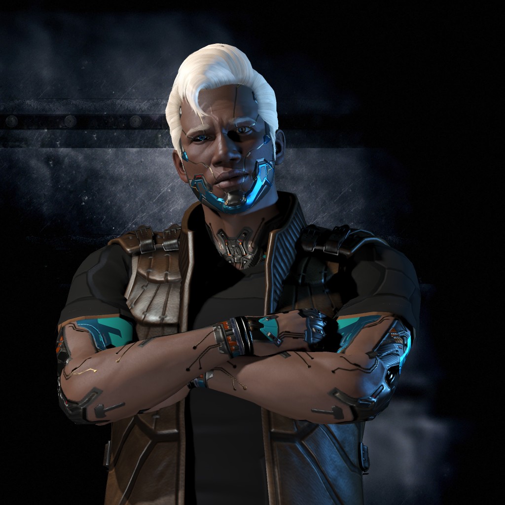 Ekko Zaunii
