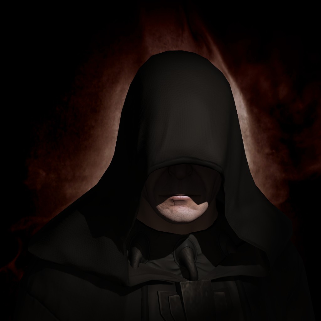 Brother Palpatine